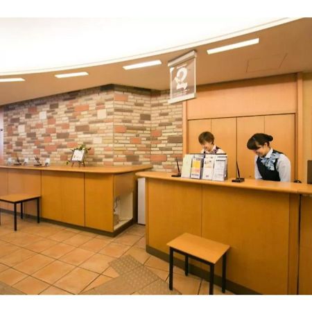 R&B Hotel Nagoya Nishiki - Vacation Stay 15159V מראה חיצוני תמונה