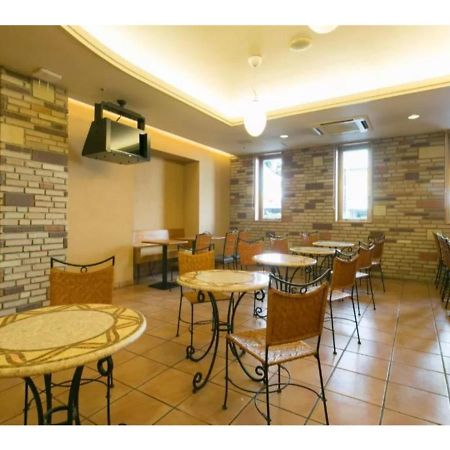 R&B Hotel Nagoya Nishiki - Vacation Stay 15159V מראה חיצוני תמונה