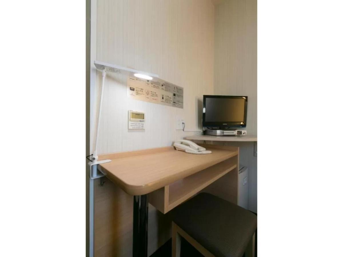 R&B Hotel Nagoya Nishiki - Vacation Stay 15159V מראה חיצוני תמונה