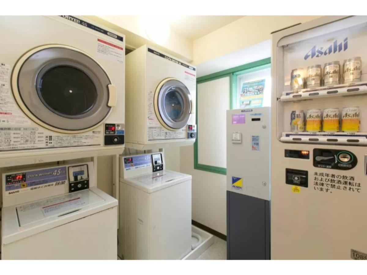 R&B Hotel Nagoya Nishiki - Vacation Stay 15159V מראה חיצוני תמונה