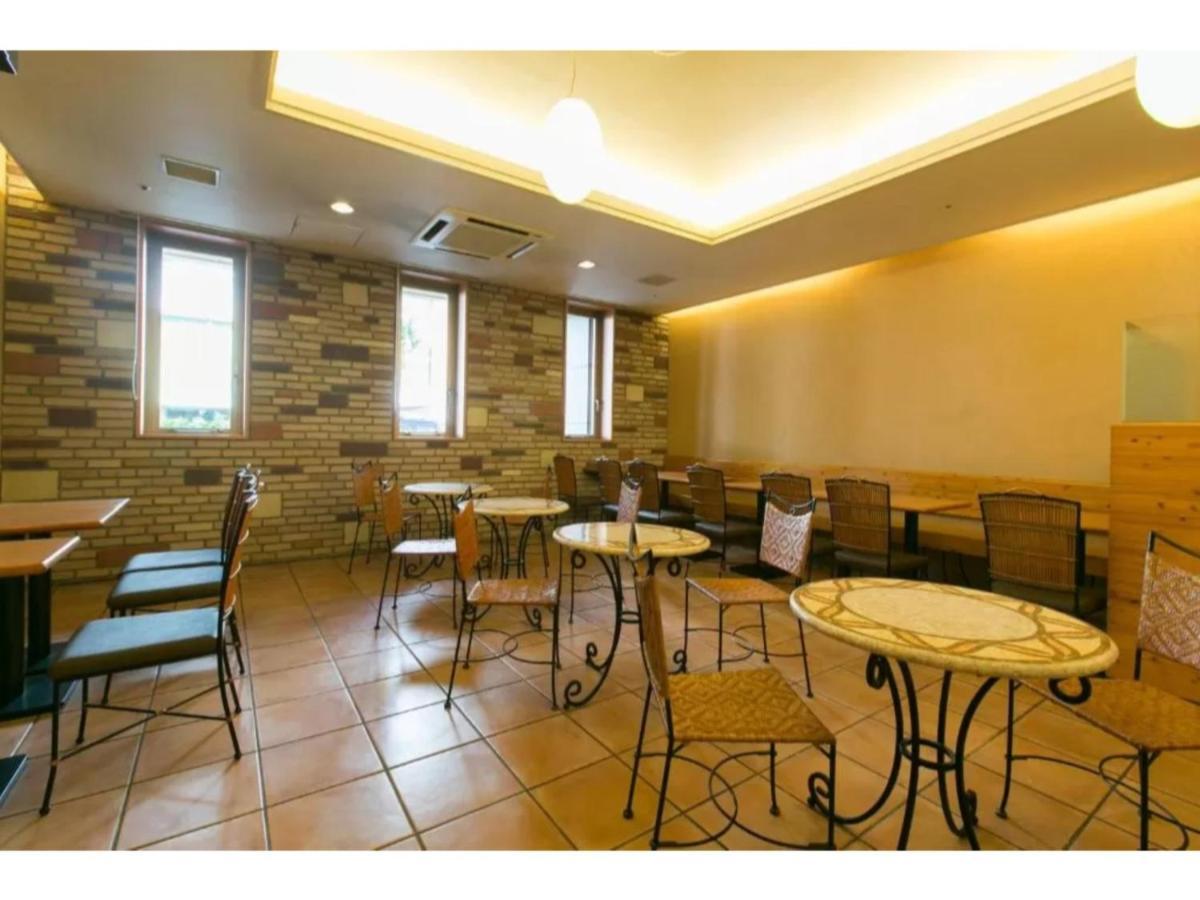 R&B Hotel Nagoya Nishiki - Vacation Stay 15159V מראה חיצוני תמונה