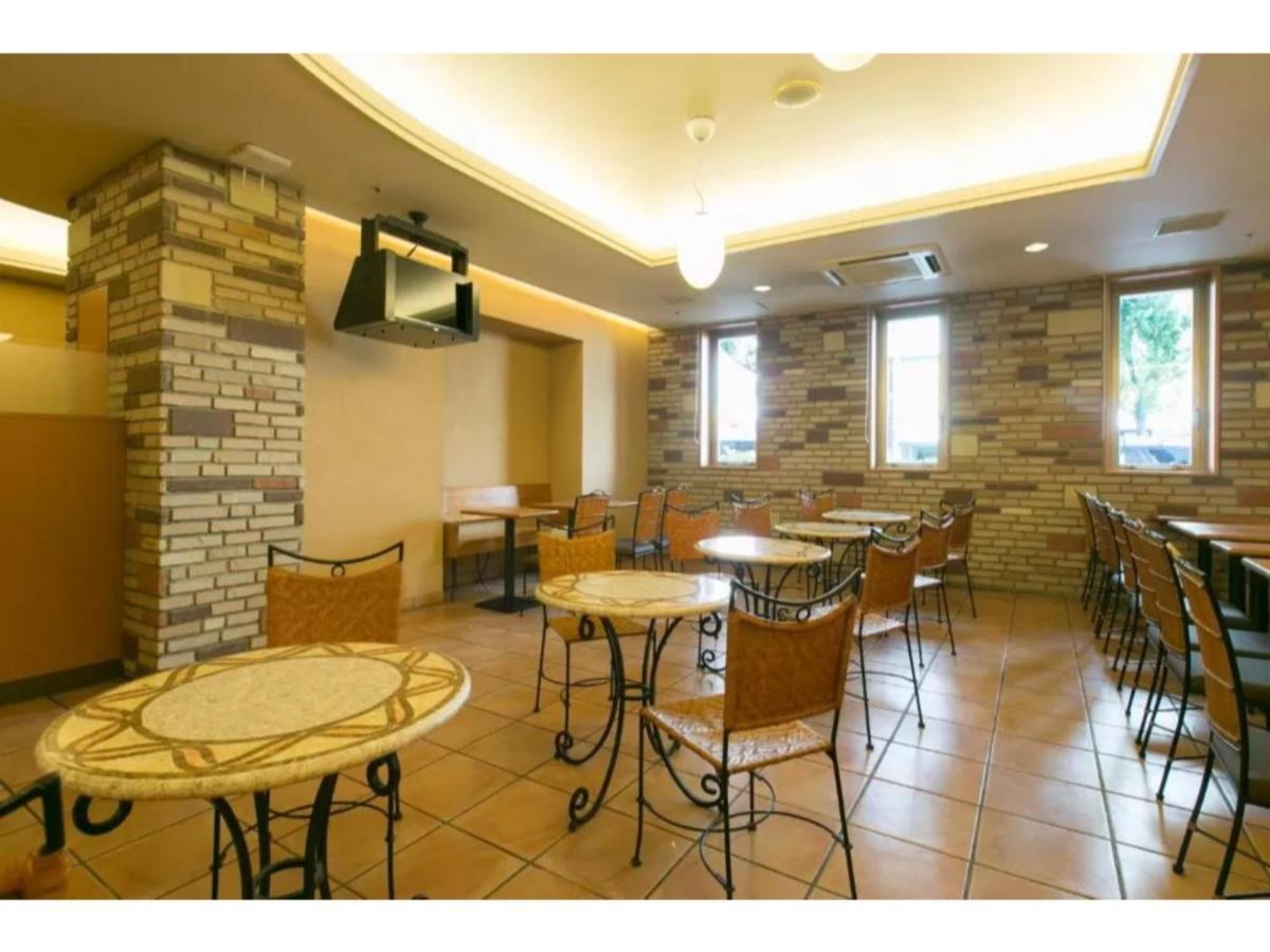 R&B Hotel Nagoya Nishiki - Vacation Stay 15159V מראה חיצוני תמונה