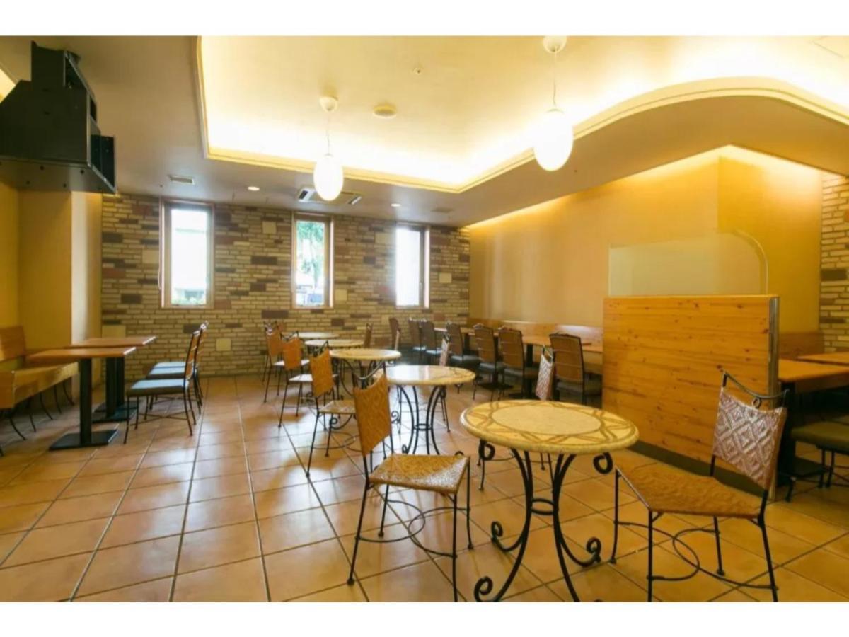 R&B Hotel Nagoya Nishiki - Vacation Stay 15159V מראה חיצוני תמונה